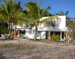 La Casa de Marita - Hotels - Haciendas and Lodges