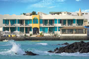 Solymar Hotel 
