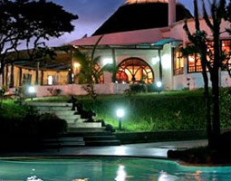 Royal Palm Hotel - Hotels - Haciendas and Lodges