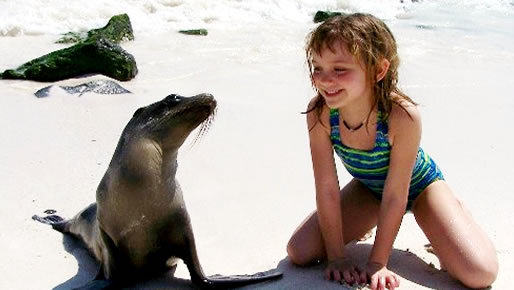  Galapagos Thanksgiving Tour 2024