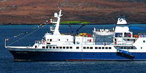 Santa Cruz 