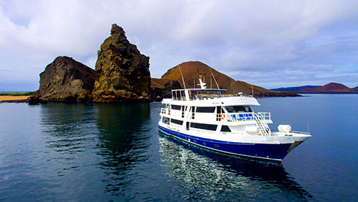 2022 Galapagos Land Based Tour