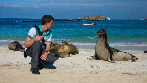 Peru and Galapagos Land Tour