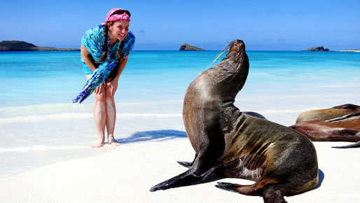 Christmas in Galapagos 2022 - 4 day cruise on the Millenium Yacht