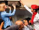 Azafata Jet Travel