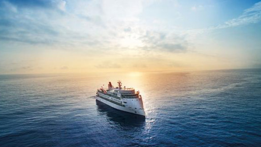 2025 Affordable Escape to the Galapagos