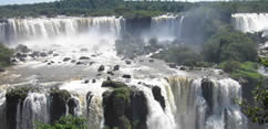Brazil Escape Tour by Private Jet