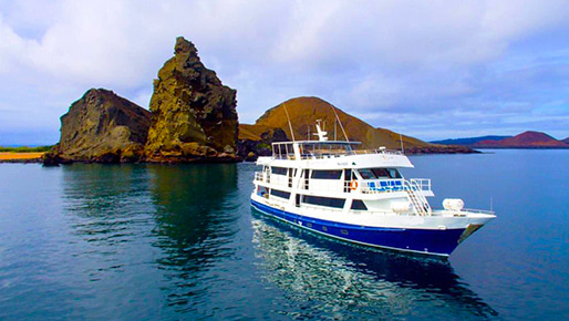 2025 Monserrat Cruise