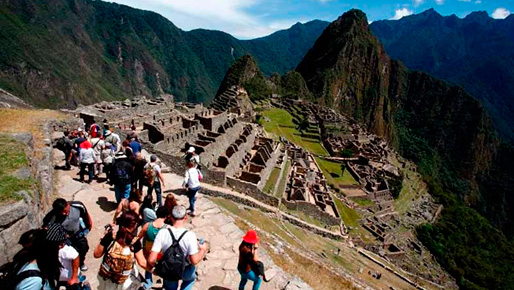 Deluxe Machu Picchu, Amazon Cruise and Galapagos Cruise