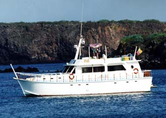 Yolita II  Cruise