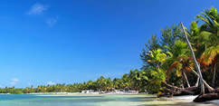 Jewels of Brazil Private Jet Tour