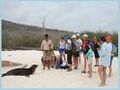 Tours Galapagos