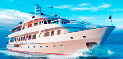 South America Grand Expedition by Private Jet & Yacht: Galapagos Islands, Peru & Bolivia (26 days / 23 nights)