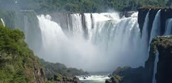 VIP Peru & Brazil by Private Jet