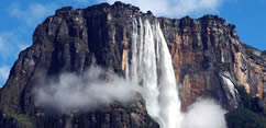VIP Peru, Brazil & Venezuela by Private Jet
